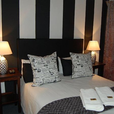 7 Cities Guesthouse Cradock Eksteriør bilde