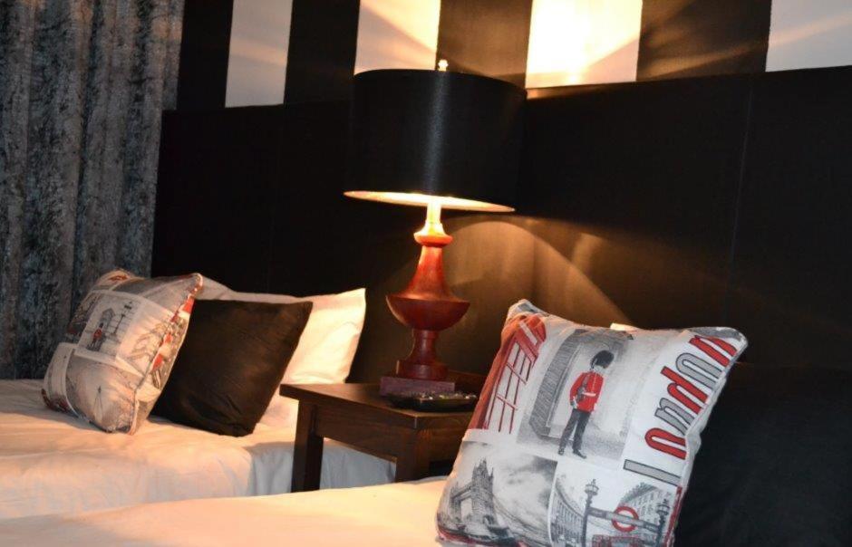 7 Cities Guesthouse Cradock Eksteriør bilde