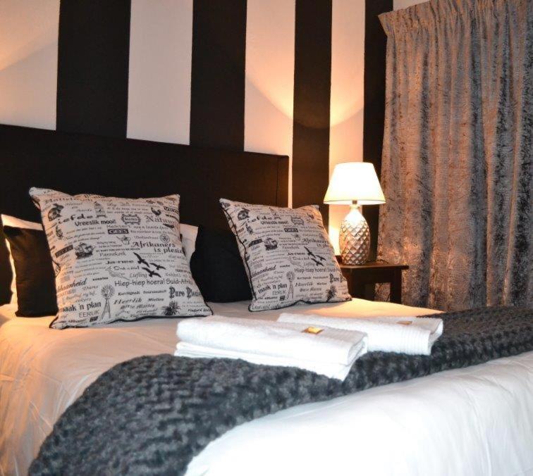 7 Cities Guesthouse Cradock Eksteriør bilde
