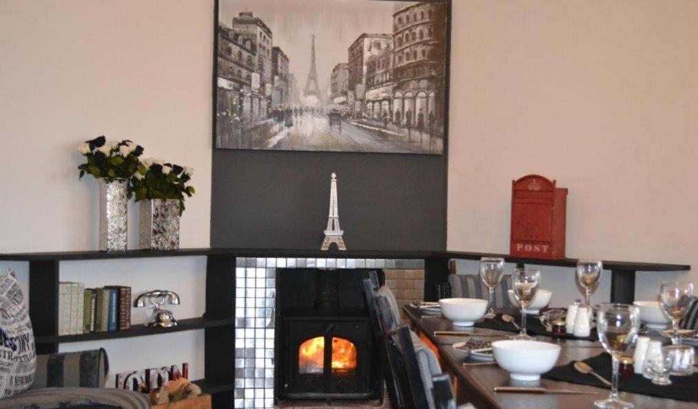 7 Cities Guesthouse Cradock Eksteriør bilde