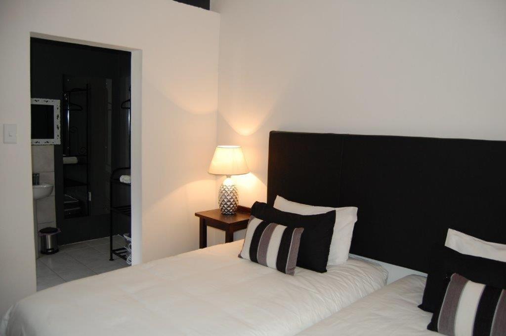 7 Cities Guesthouse Cradock Eksteriør bilde