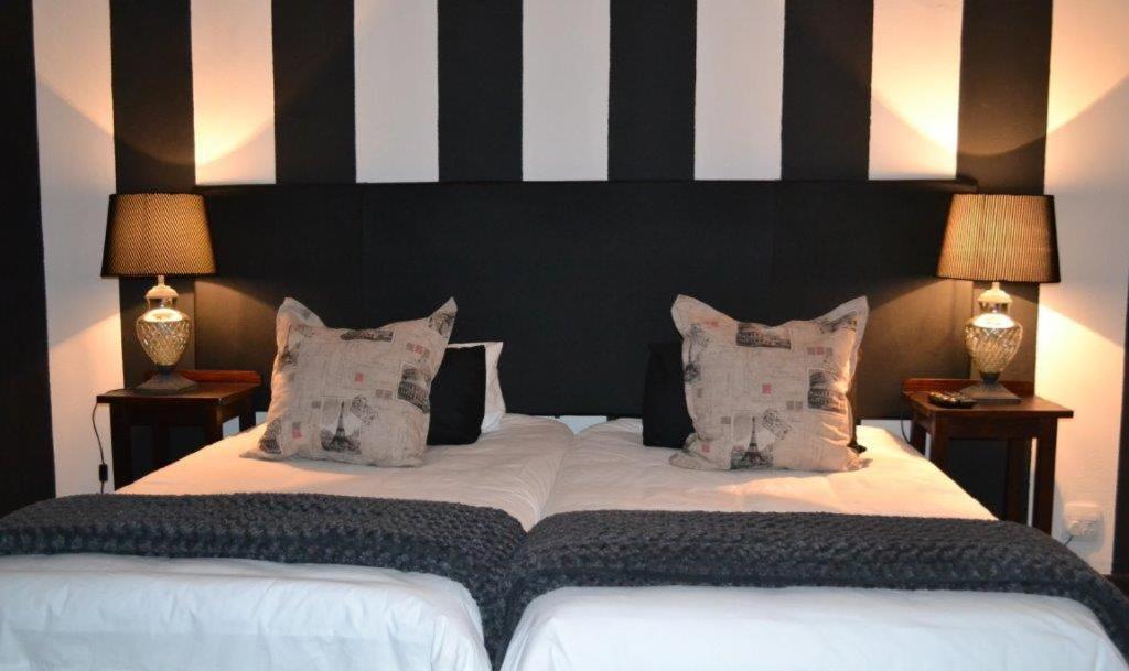 7 Cities Guesthouse Cradock Eksteriør bilde