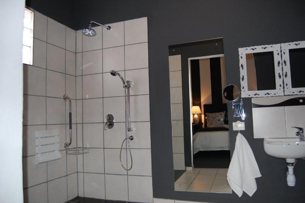 7 Cities Guesthouse Cradock Eksteriør bilde
