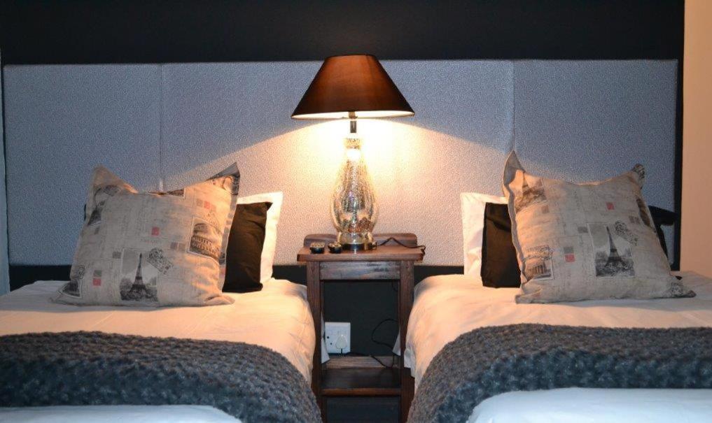 7 Cities Guesthouse Cradock Eksteriør bilde