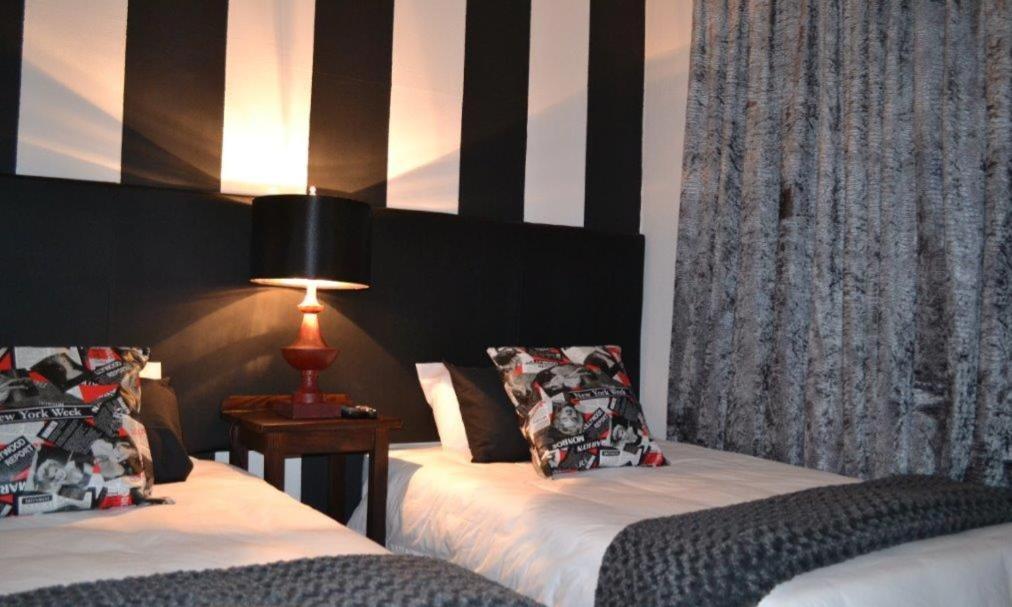 7 Cities Guesthouse Cradock Eksteriør bilde